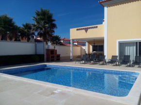 Praia Del Rey PrivatePool Beach Golf